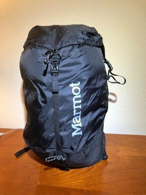 marmot pinecrest backpack